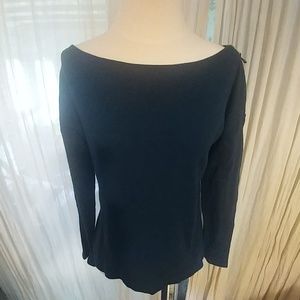 Loft LS Top